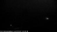 Archiv Foto Webcam Liftanlagen, Wintergreen Resort 23:00