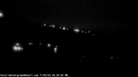 Archiv Foto Webcam Liftanlagen, Wintergreen Resort 17:00