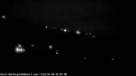Archiv Foto Webcam Liftanlagen, Wintergreen Resort 19:00