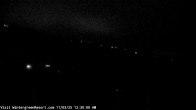 Archiv Foto Webcam Liftanlagen, Wintergreen Resort 23:00