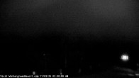 Archiv Foto Webcam Liftanlagen, Wintergreen Resort 01:00