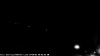 Archiv Foto Webcam Liftanlagen, Wintergreen Resort 03:00