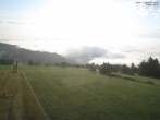 Archived image Webcam Zacler - Prkenny Dul Ski Area 05:00