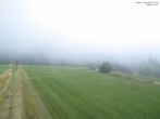 Archived image Webcam Zacler - Prkenny Dul Ski Area 09:00
