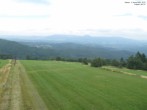 Archiv Foto Webcam Skigebiet Zacler - Prkenny Dul 11:00