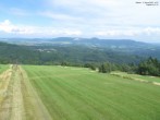 Archiv Foto Webcam Skigebiet Zacler - Prkenny Dul 13:00