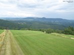 Archiv Foto Webcam Skigebiet Zacler - Prkenny Dul 15:00