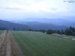 Archiv Foto Webcam Skigebiet Zacler - Prkenny Dul 19:00