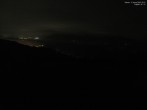 Archiv Foto Webcam Skigebiet Zacler - Prkenny Dul 21:00