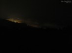 Archiv Foto Webcam Skigebiet Zacler - Prkenny Dul 01:00