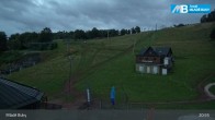 Archived image Webcam Mlade Buky Ski Resort, Czech Republic 00:00
