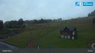 Archiv Foto Webcam Skigebiet Mlade Buky, Tschechien 04:00
