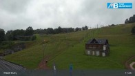 Archiv Foto Webcam Skigebiet Mlade Buky, Tschechien 10:00