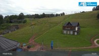Archiv Foto Webcam Skigebiet Mlade Buky, Tschechien 14:00