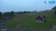 Archiv Foto Webcam Skigebiet Mlade Buky, Tschechien 20:00