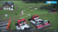 Archived image Webcam Mlade Buky Ski Resort, Czech Republic 00:00