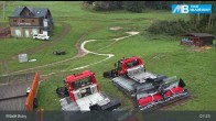 Archived image Webcam Mlade Buky Ski Resort, Czech Republic 06:00