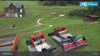 Archived image Webcam Mlade Buky Ski Resort, Czech Republic 12:00