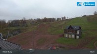 Archiv Foto Webcam Skigebiet Mlade Buky, Tschechien 12:00