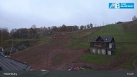 Archiv Foto Webcam Skigebiet Mlade Buky, Tschechien 14:00
