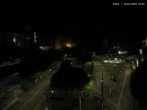 Archived image Webcam Village center 23:00