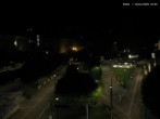 Archived image Webcam Village center 01:00