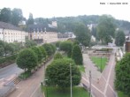 Archived image Webcam Village center 05:00