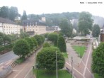 Archived image Webcam Village center 06:00