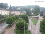 Archived image Webcam Village center 07:00