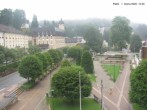 Archived image Webcam Village center 09:00