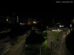 Archiv Foto Webcam Dorfzentrum Janské Lázně 01:00