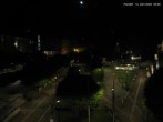 Archived image Webcam Village center 23:00