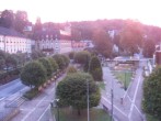Archived image Webcam Village center 05:00