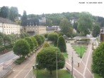 Archived image Webcam Village center 07:00