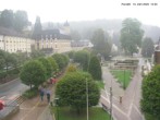 Archived image Webcam Village center 09:00