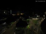 Archiv Foto Webcam Dorfzentrum Janské Lázně 23:00