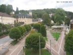 Archiv Foto Webcam Dorfzentrum Janské Lázně 17:00