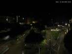 Archived image Webcam Village center 21:00