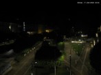 Archiv Foto Webcam Dorfzentrum Janské Lázně 23:00