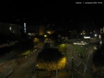 Archiv Foto Webcam Dorfzentrum Janské Lázně 03:00