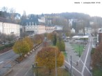 Archiv Foto Webcam Dorfzentrum Janské Lázně 06:00