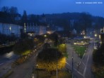 Archiv Foto Webcam Dorfzentrum Janské Lázně 05:00