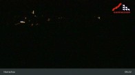Archived image Webcam Ski Jump Harrachov 04:00