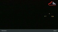 Archiv Foto Webcam Harrachov: Skipiste und Skisprunganlage am Teufelsberg 04:00