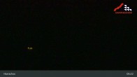 Archived image Webcam Ski Jump Harrachov 04:00