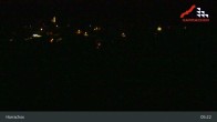 Archiv Foto Webcam Harrachov: Skipiste und Skisprunganlage am Teufelsberg 04:00