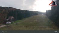 Archived image Webcam Ski Jump Harrachov 12:00