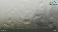 Archived image Webcam Mountain Station, Černá hora 10:00
