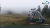 Archiv Foto Webcam Bergstation Hoffmanky, Černá hora 04:00