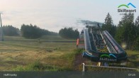 Archiv Foto Webcam Bergstation Hoffmanky, Černá hora 06:00